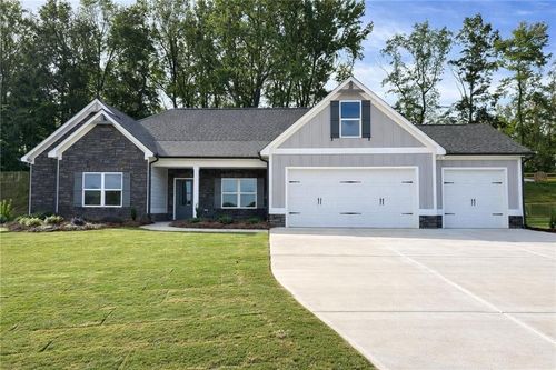 60 Barnwood Pt, Dallas, GA, 30132-3340 | Card Image