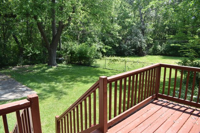 731 Union Dr, House other with 4 bedrooms, 2 bathrooms and 2 parking in University Park IL | Image 30