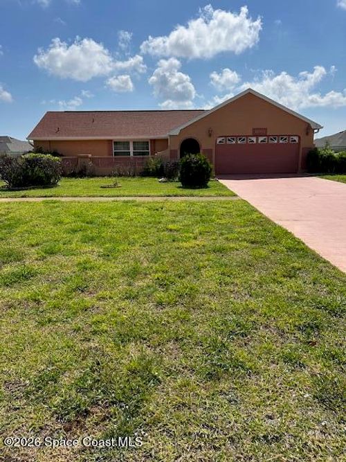 1190 Riviera Dr Ne, Palm Bay, FL, 32905-3743 | Card Image
