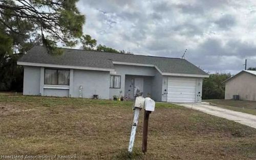 2458 Strawlawn Street, PORT CHARLOTTE, FL, 33948 | Card Image
