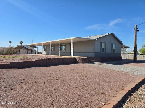 1289 W Roundup St, Apache Junction, AZ, 85120-2609 | Card Image