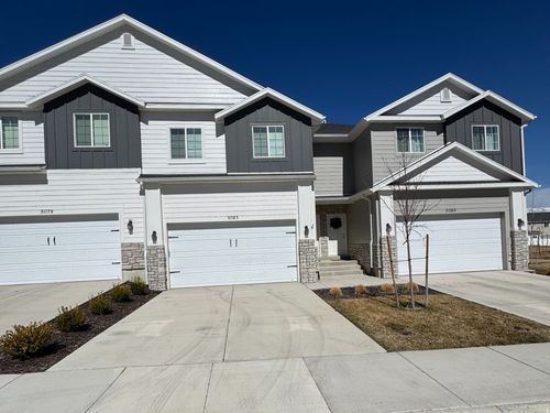 5083 E Lakefield Dr, Eagle Mountain, UT, 84005-6569 | Card Image