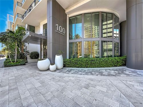 1106-100 1st Ave N, ST PETERSBURG, FL, 33701-3496 | Card Image