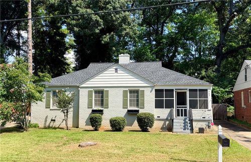 463 Lynnhaven Dr Sw, Atlanta, GA, 30310-4459 | Card Image