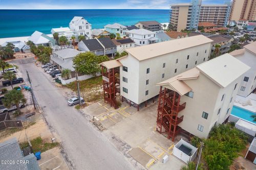 25-4114 Holiday Dr, Panama City Beach, FL, 32408-6173 | Card Image