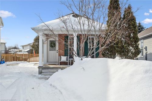 707 Jacob Lane, Waterloo, ON, N2V2A7 | Card Image