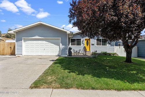 3530 Puccinelli Dr, Sparks, NV, 89431-1379 | Card Image
