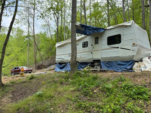 0 Middle Rains Cemetery Rd, Williamsburg, KY, 40769 | Card Image