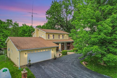 3595 E 894 North Rd, Neoga, IL, 62447-4112 | Card Image