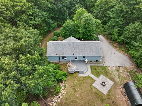 148 Old Wolfeboro Rd, Alton, NH, 03809-5309 | Card Image