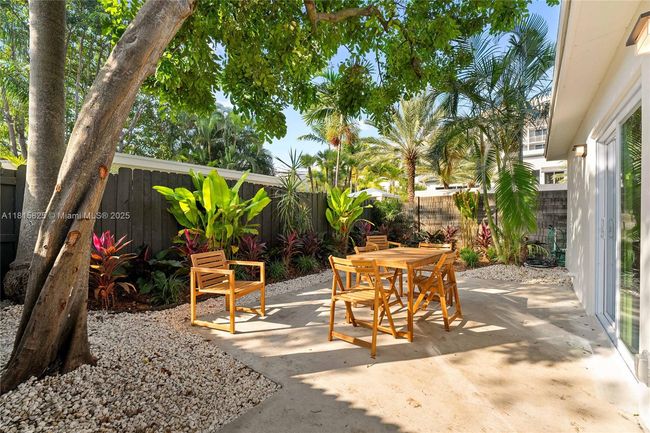APT-2 - 921 Ne 16 Th Ter, Condo with 2 bedrooms, 2 bathrooms and null parking in Fort Lauderdale FL | Image 30