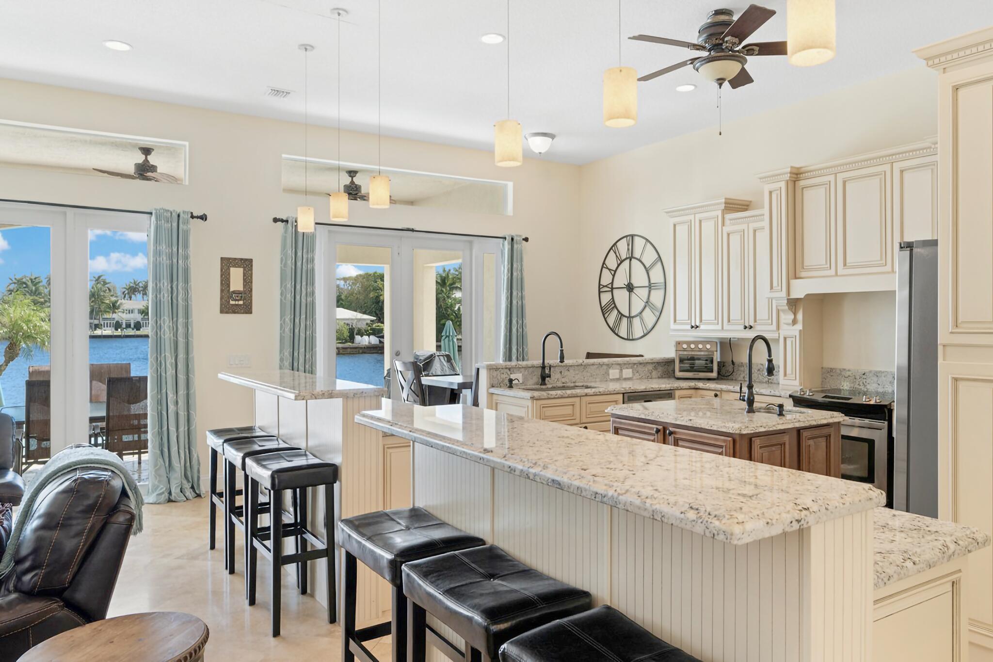 Residential Lease in Delray Beach 5