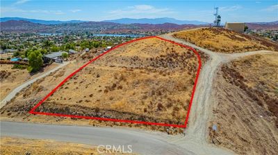 Lot 28 Cross Hill Drive, Home with 0 bedrooms, 0 bathrooms and null parking in Menifee CA | Image 2