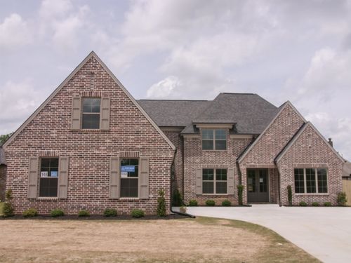 9568 Grays Hollow Dr S, Cordova, TN, 38018-7934 | Card Image