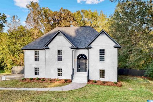 20 Peaceful Ln, Springville, AL, 35146-5523 | Card Image