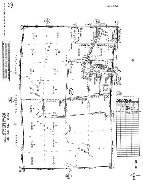 1 Chihuahua Valley Rd, Warner Springs, CA, 92086 | Card Image