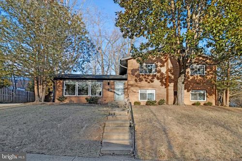 6203 Melvern Dr, BETHESDA, MD, 20817-2407 | Card Image