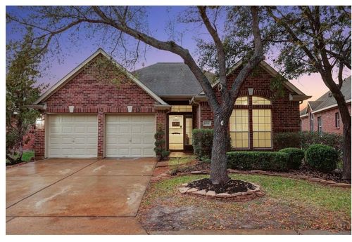 10531 Oleander Point Dr, Houston, TX, 77095-6671 | Card Image