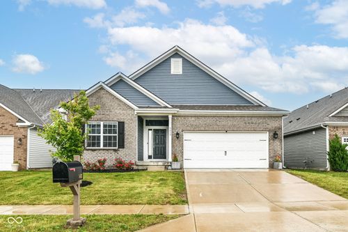 5439 Maywood Dr, Whitestown, IN, 46075 | Card Image