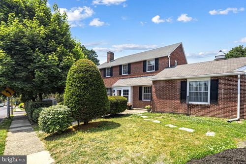 801 Addingham Ave, DREXEL HILL, PA, 19026-4711 | Card Image
