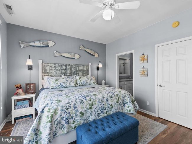 159 - 159 October Glory Ave, Townhouse with 4 bedrooms, 4 bathrooms and null parking in OCEAN VIEW DE | Image 9