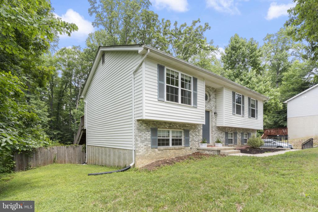 Residential in LUSBY 3