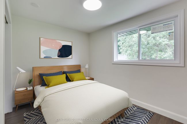 207 Cairn St, House attached with 4 bedrooms, 2 bathrooms and 3 parking in London ON | Image 10