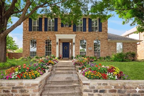 3704 Southport Dr, Plano, TX, 75025-3851 | Card Image