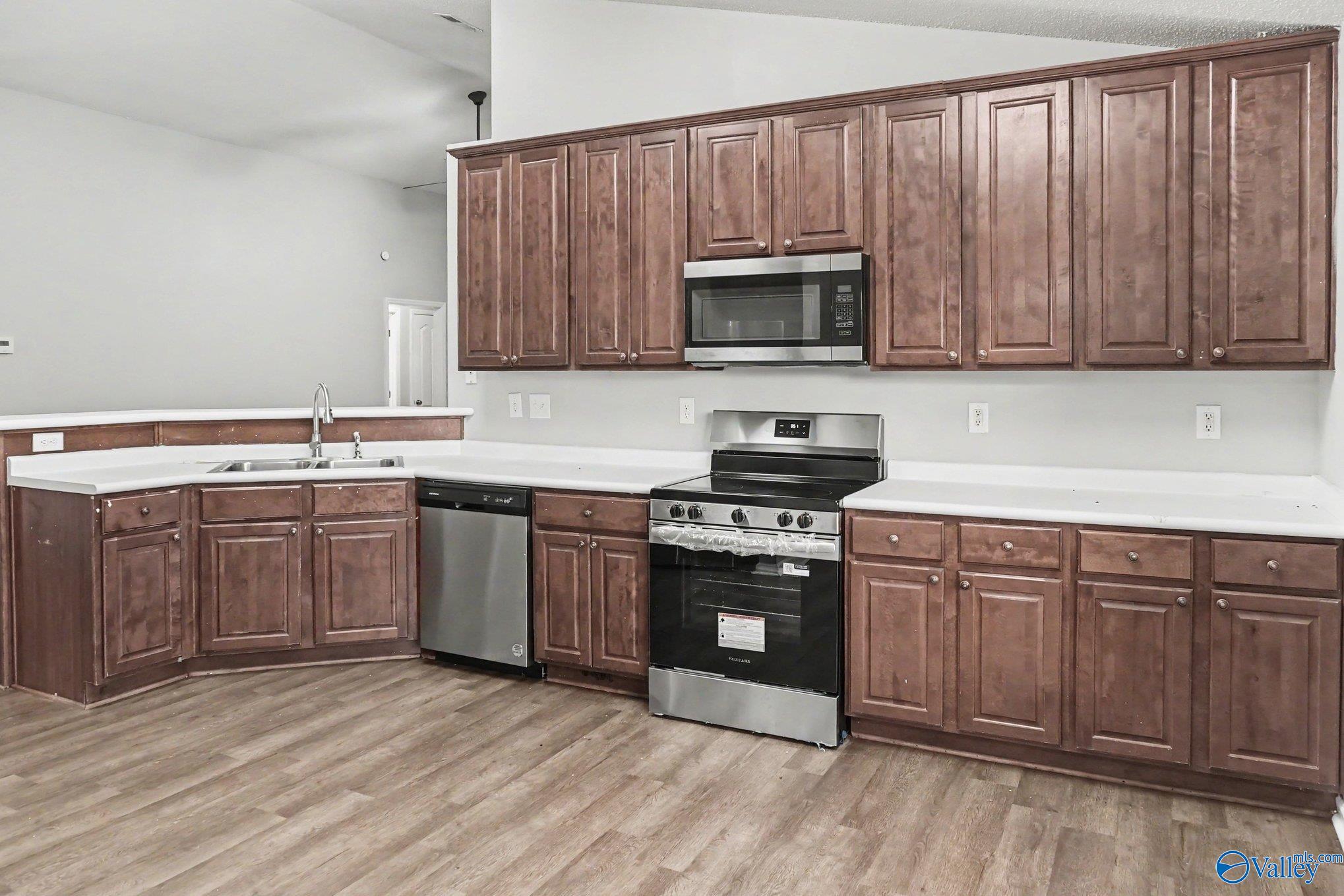 Residential in Huntsville 2
