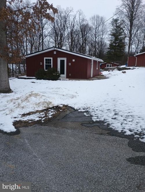 apt-27-356 Keneagy Hill Rd, RONKS, PA, 17572-9558 | Card Image