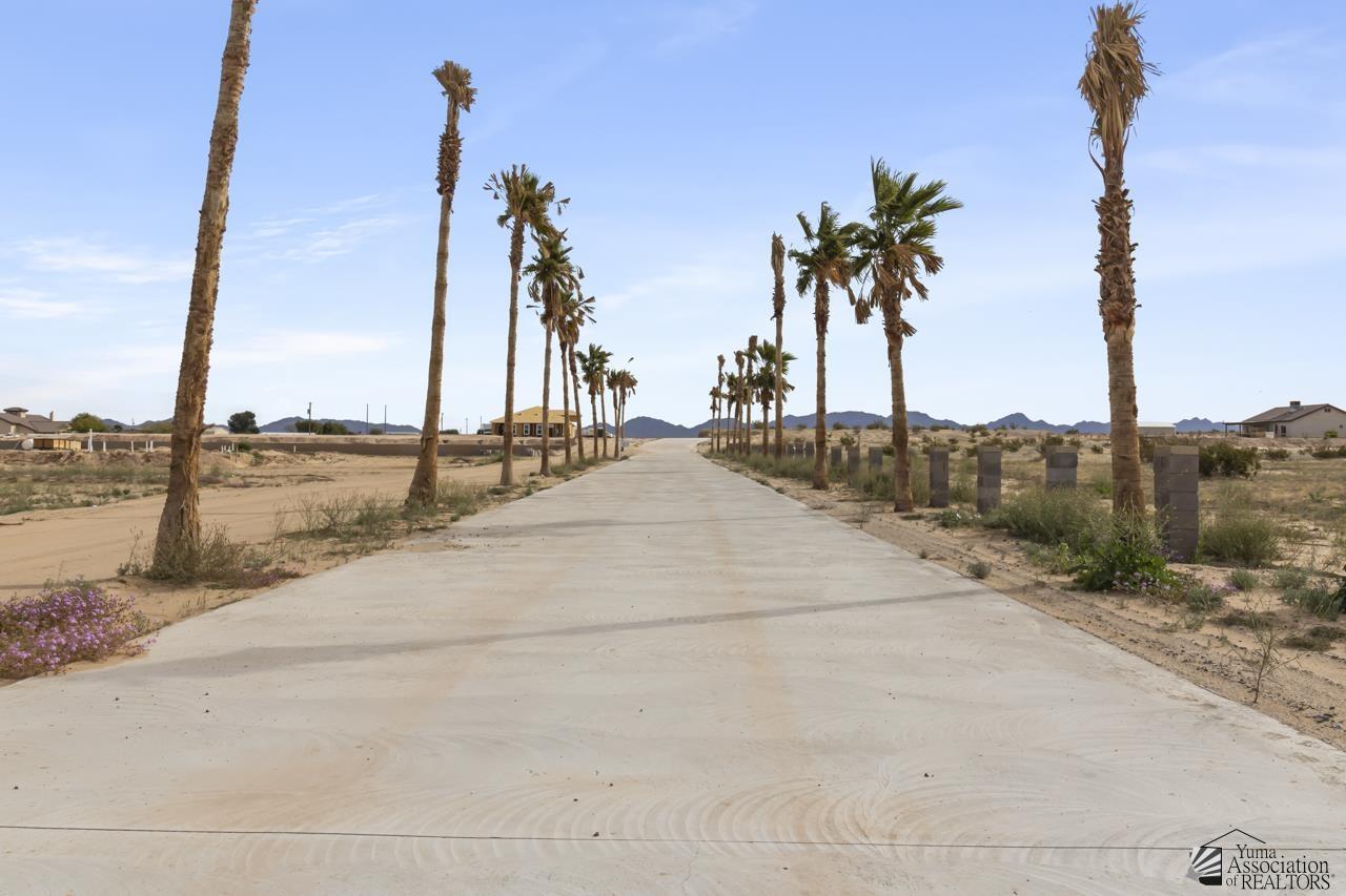 Residential in Yuma 3