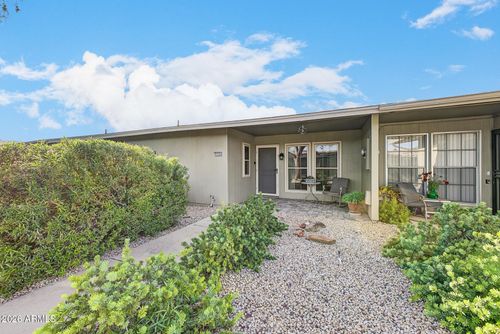13349 W Copperstone Dr, Sun City West, AZ, 85375-4818 | Card Image