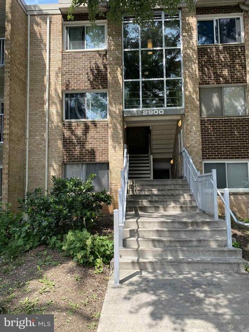 apt-1-2900 Kings Chapel Rd, FALLS CHURCH, VA, 22042-1139 | Card Image