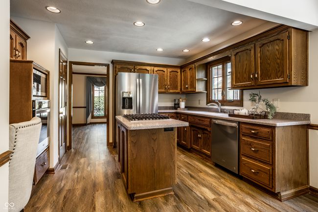4731 Moss Creek Ct, House other with 5 bedrooms, 4 bathrooms and null parking in Indianapolis IN | Image 26