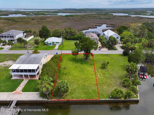 4028 Eagle Nest Dr, HERNANDO BEACH, FL, 34607-2710 | Card Image