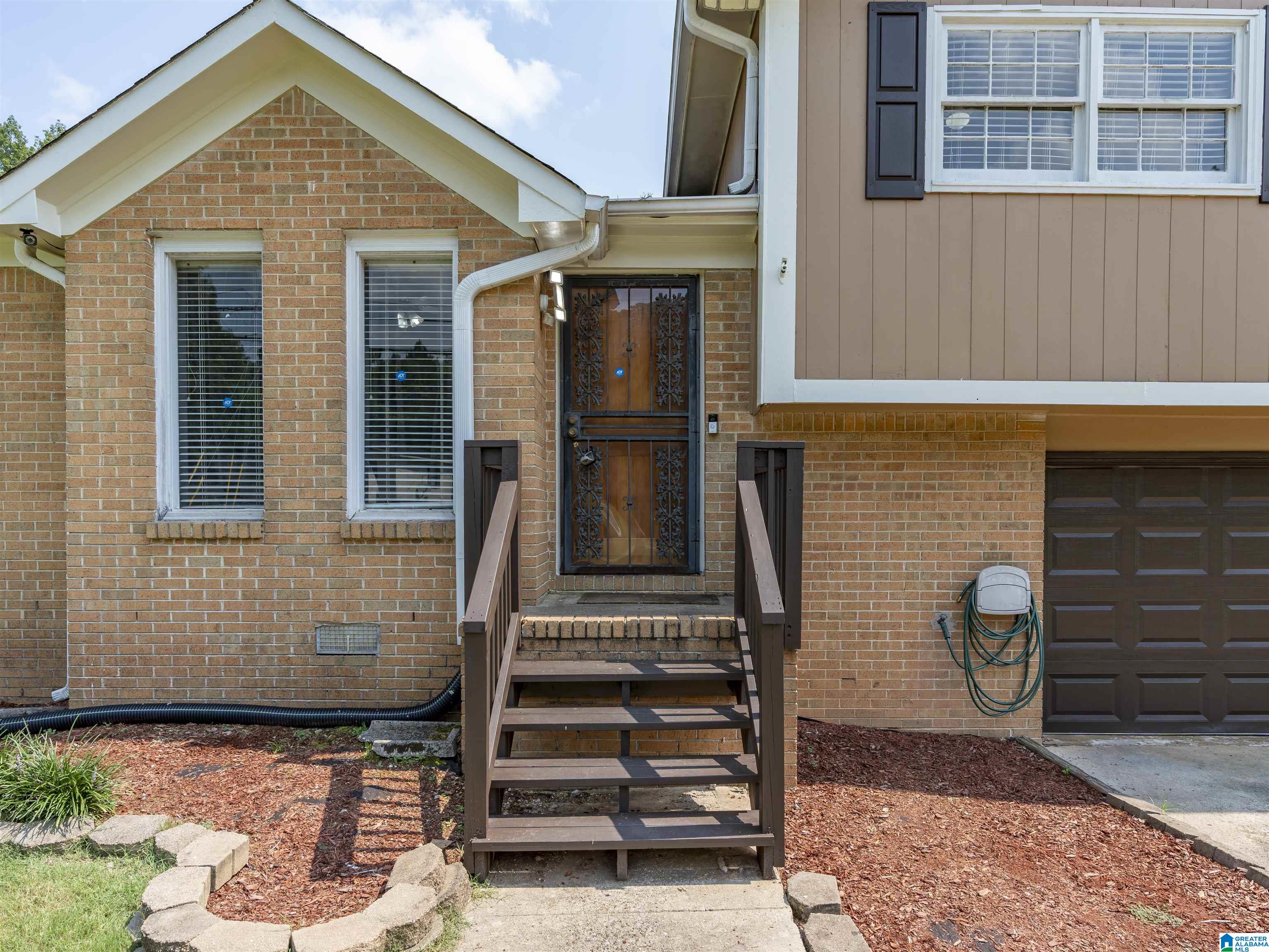 Residential in CENTER POINT 2