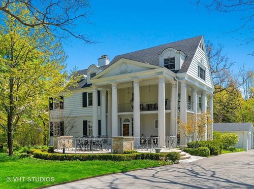 390 Hazel Ave, Highland Park, IL, 60035-3313 | Card Image