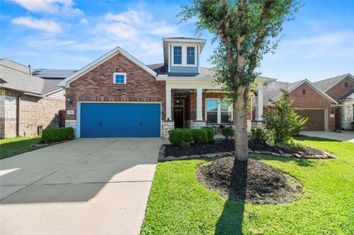 9510 Jayci Hills Ln, Cypress, TX, 77433-4599 | Card Image