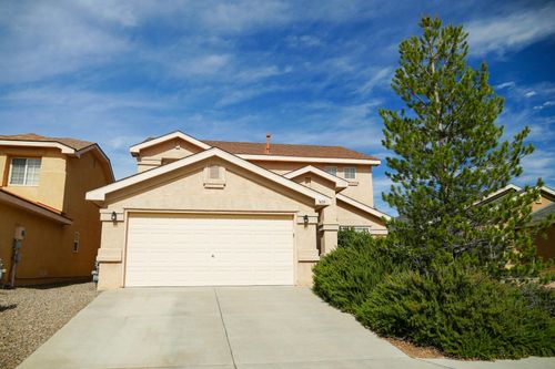 7455 Redpoll Rd Nw, Albuquerque, NM, 87114-1558 | Card Image