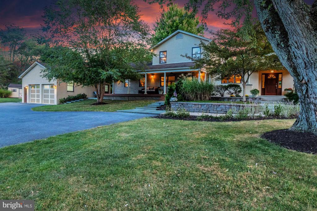 Greenhill Rd, West Chester, PA 19380