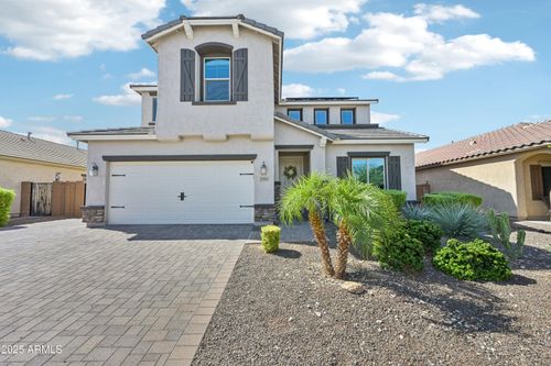 25965 W Oraibi Dr, Buckeye, AZ, 85396-7430 | Card Image