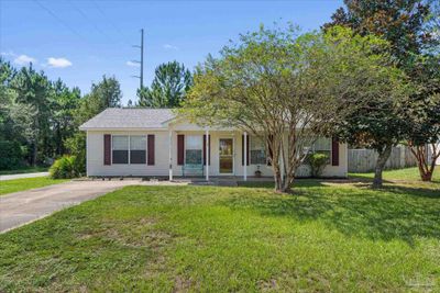 1777 Wheeler Rd, House other with 3 bedrooms, 2 bathrooms and 4 parking in Gulf Breeze FL | Image 1