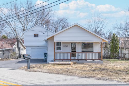 39763 N Rena Ave, Antioch, IL, 60002-8408 | Card Image