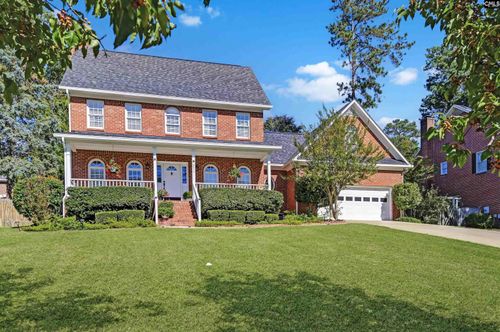271 Sandstone Rd, Columbia, SC, 29212-8262 | Card Image
