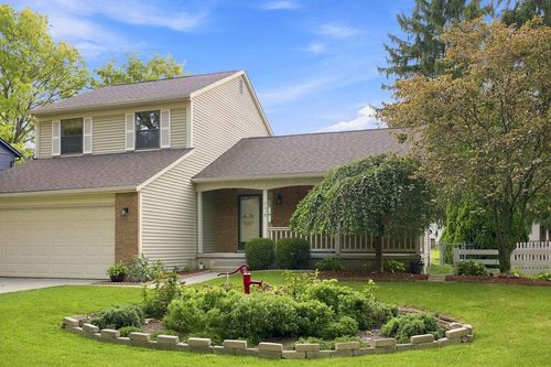 251 Rosehill Rd, Reynoldsburg, OH, 43068-4306 | Card Image