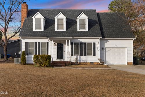 204 Rainham Ct, Fayetteville, NC, 28314-1296 | Card Image