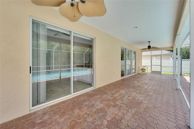 16306 Doune Court, House other with 5 bedrooms, 3 bathrooms and null parking in Tampa FL | Image 18