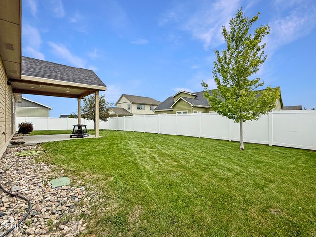 512 70 Th St E, House other with 3 bedrooms, 2 bathrooms and null parking in Williston ND | Image 23