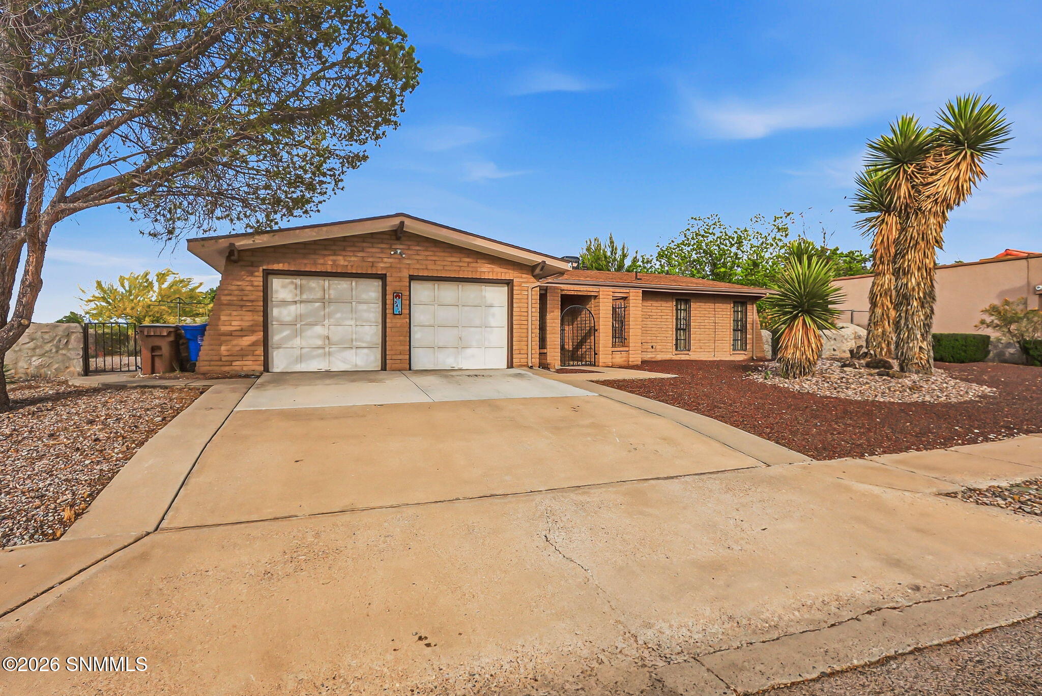 3410 Neptune Drive, For Sale in Las Cruces - eXp Realty