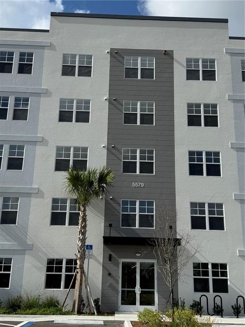 303-5579 Millenia Park Boulevard, ORLANDO, FL, 32839 | Card Image